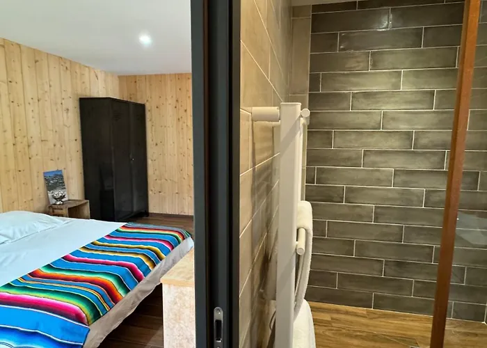 Villa Atlantis En Bois